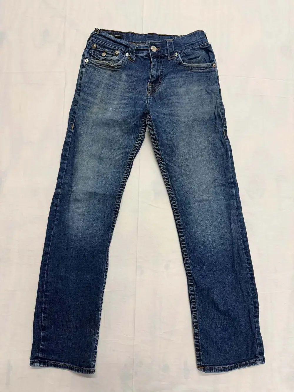 TRUEReligion トゥルーレリジョン サイズ30 トゥルーレリジョン JOEY